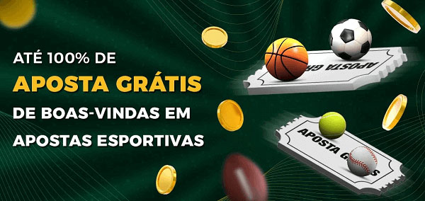 jonbet bet Ate 100% de Aposta Gratis