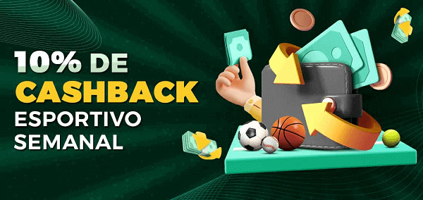 10% de bônus de cashback na jonbet