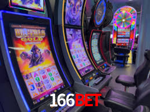 Exclusive Games 166Bet