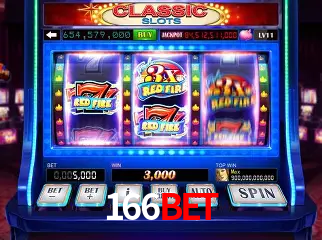 Flash Promotion 166Bet